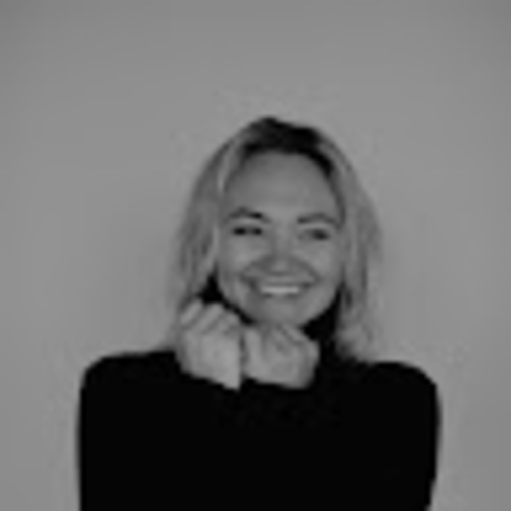 Meet your Posher, Natalie